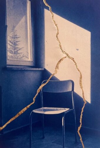 L'attesa che resta by Elisa Bonotti, Other Media for Sale on Singulart