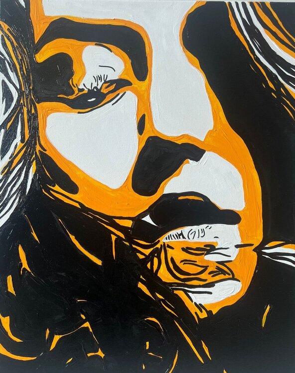 Stuck #2 Elisa Bonotti