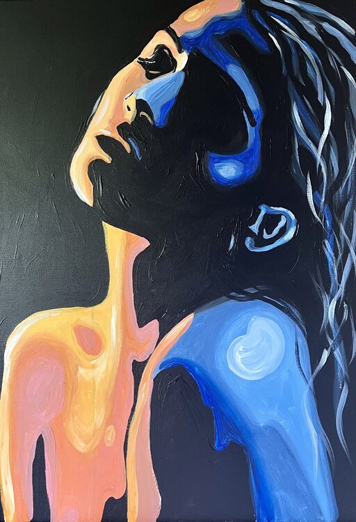 Balance Elisa Bonotti