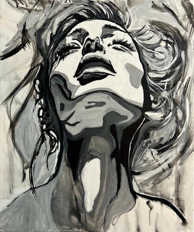 Healing Tears Elisa Bonotti