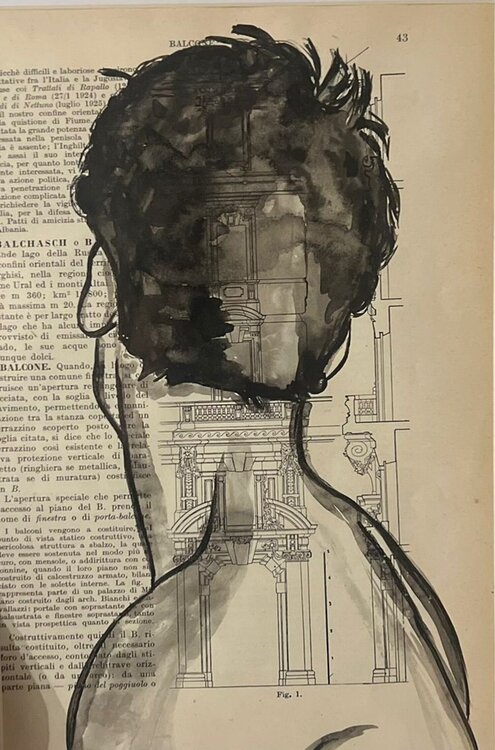 Architettura dell’anima Elisa Bonotti
