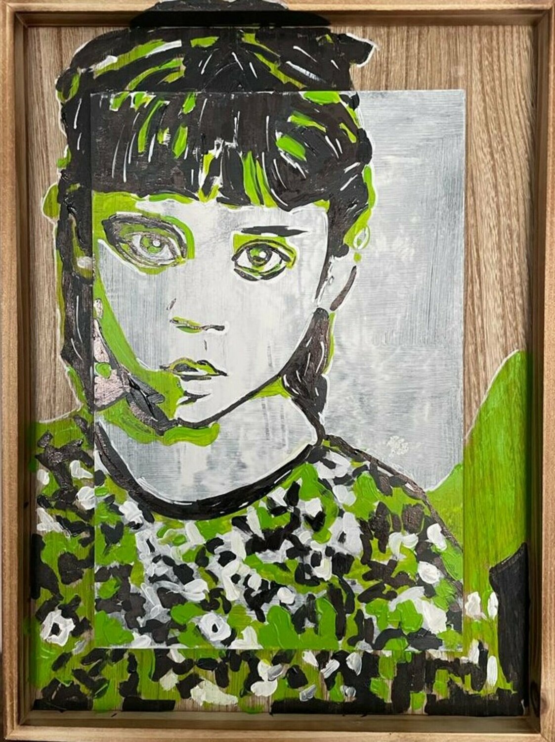The Afghanistan Child #2 Elisa Bonotti