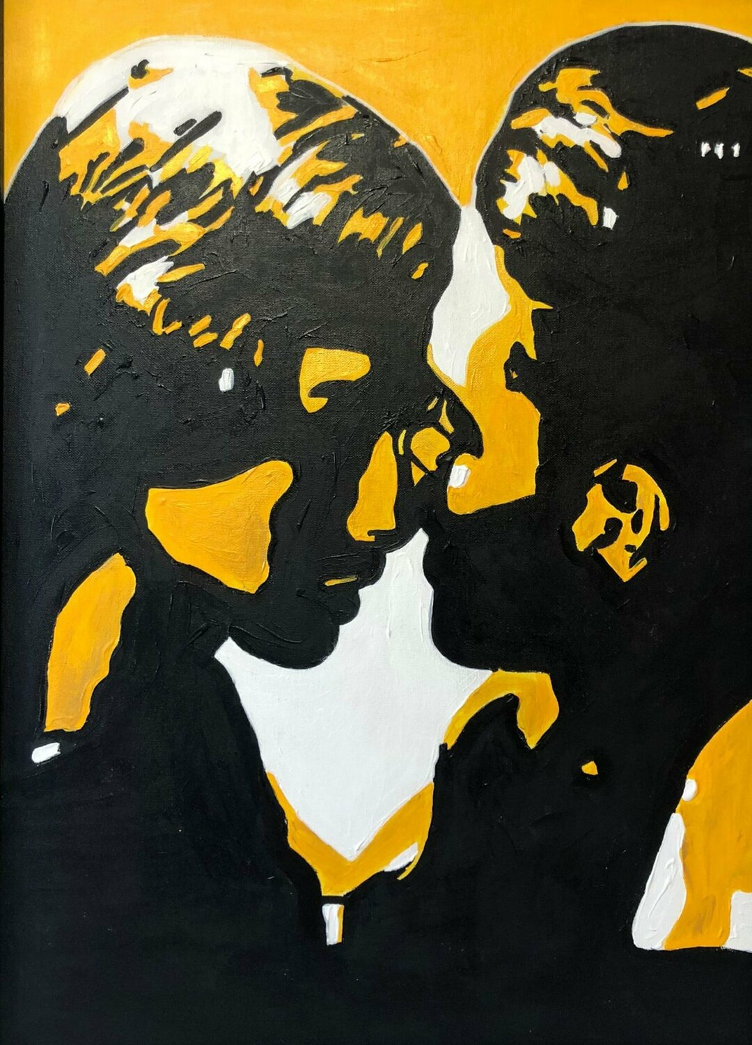 Sunset Kiss Elisa Bonotti