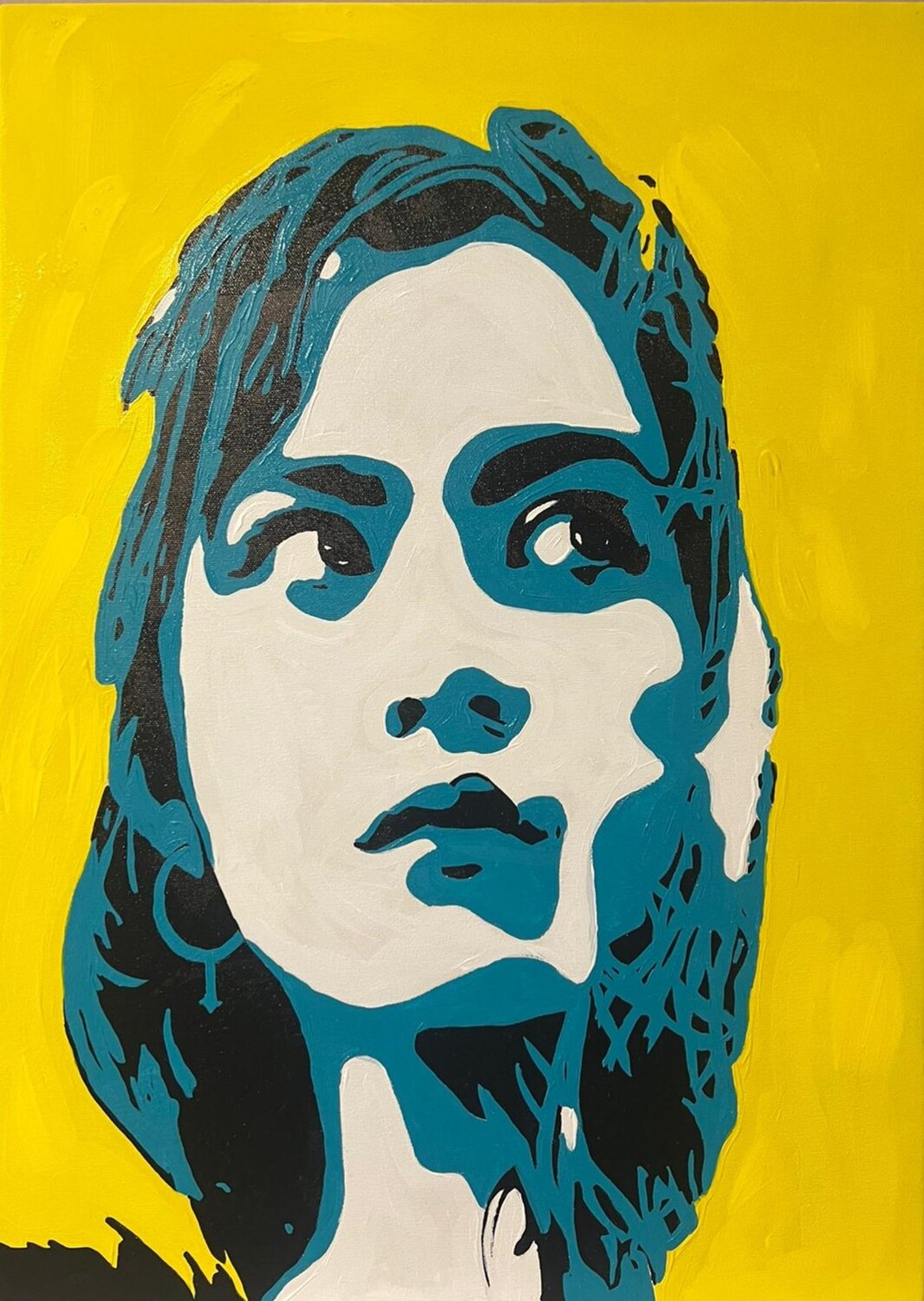 Looking #1 Elisa Bonotti