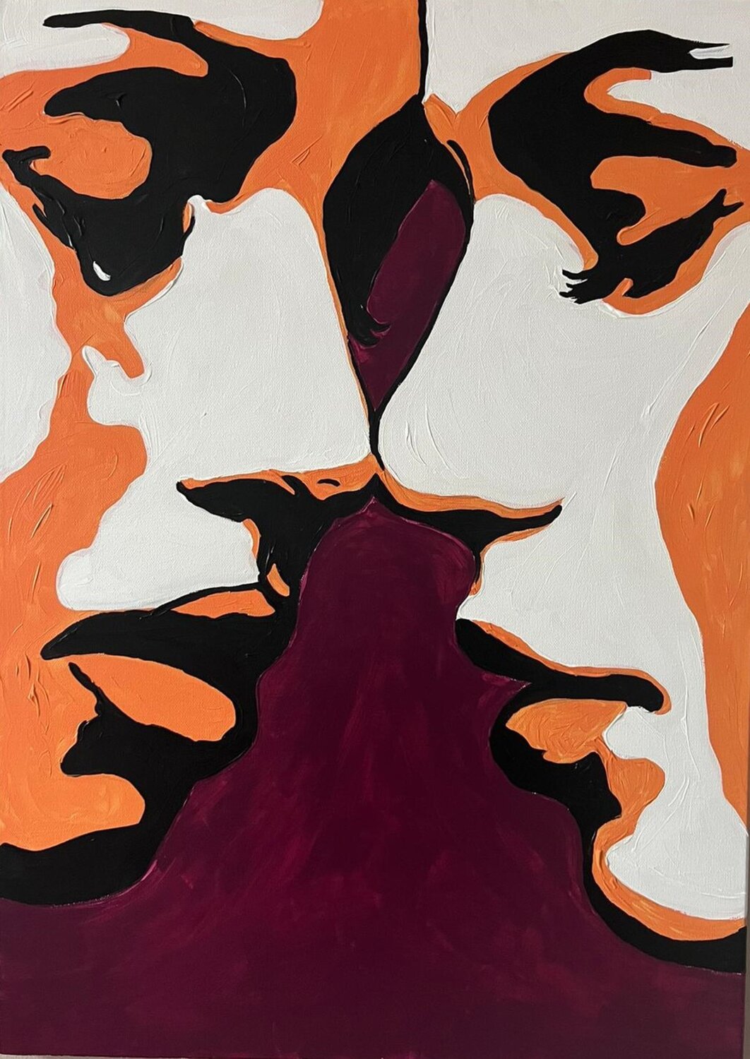 Mirror Love Elisa Bonotti