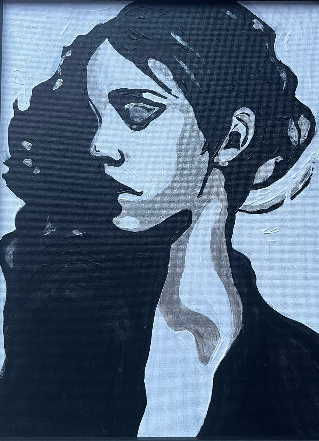 LETTING GO Elisa Bonotti