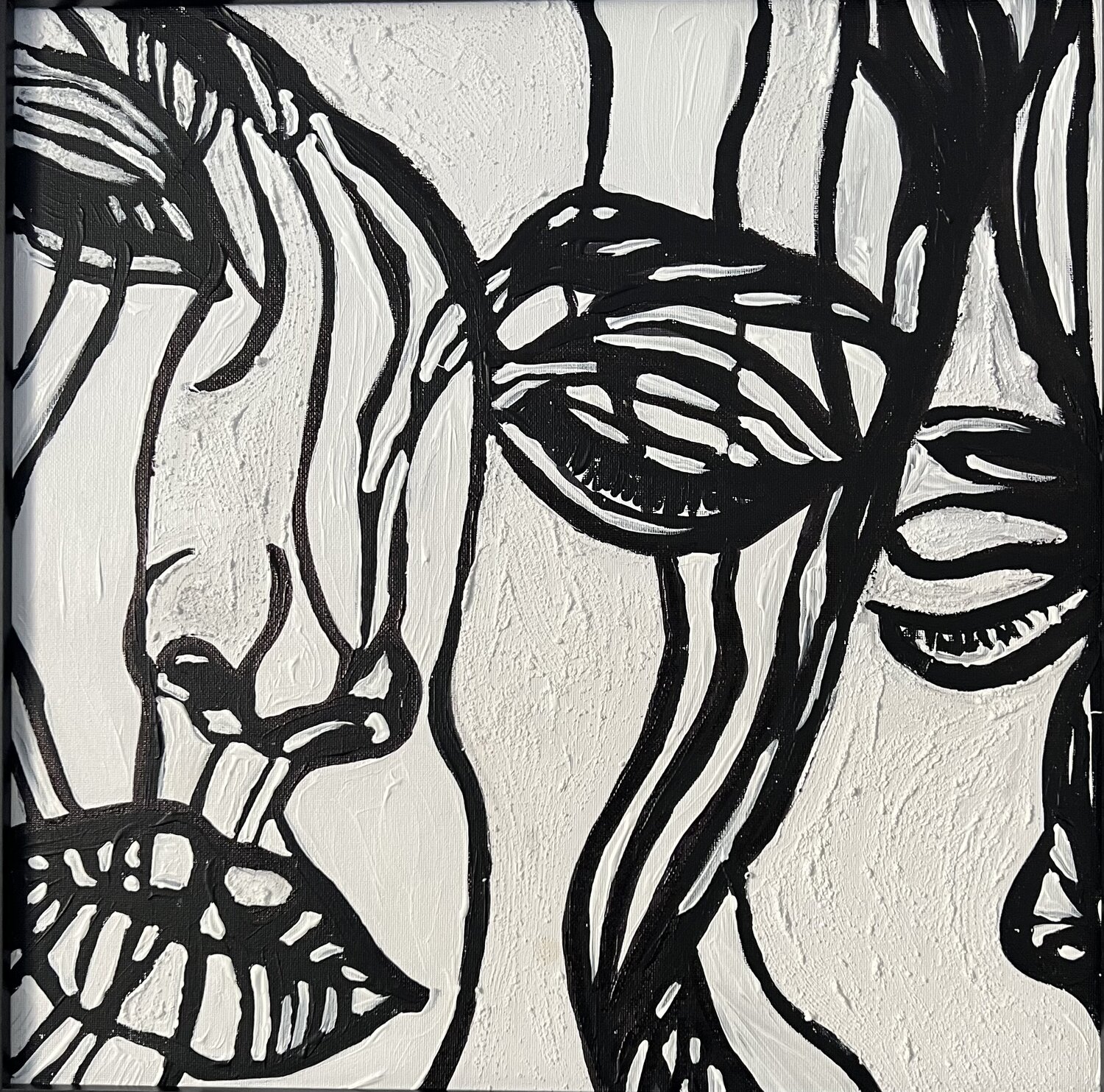 follow the thought’s flow Elisa Bonotti