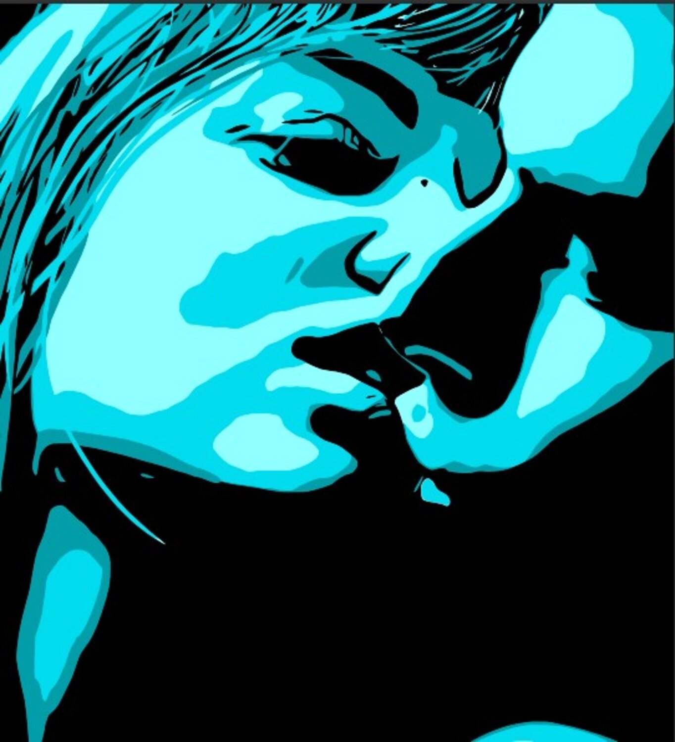 Love me #2 Elisa Bonotti