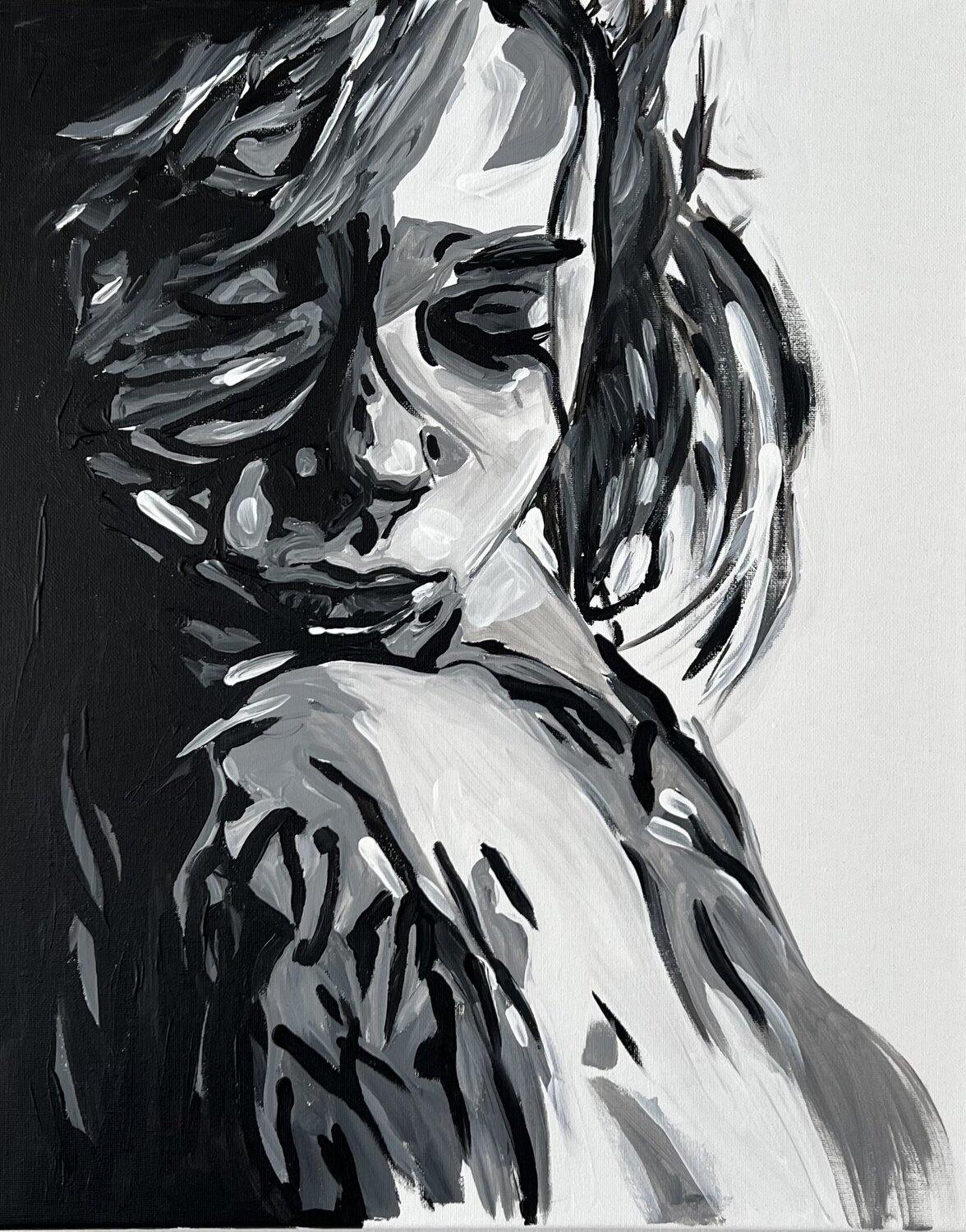 Il conforto Elisa Bonotti