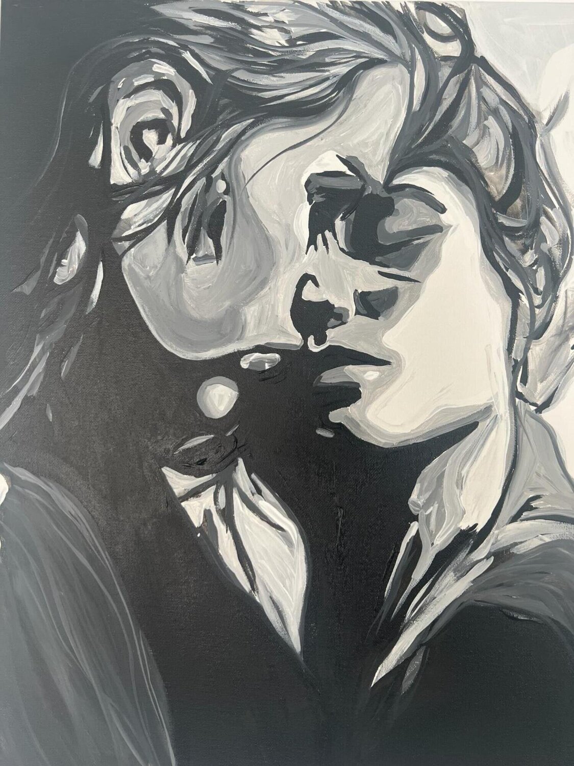 Il  conforto #2 Elisa Bonotti