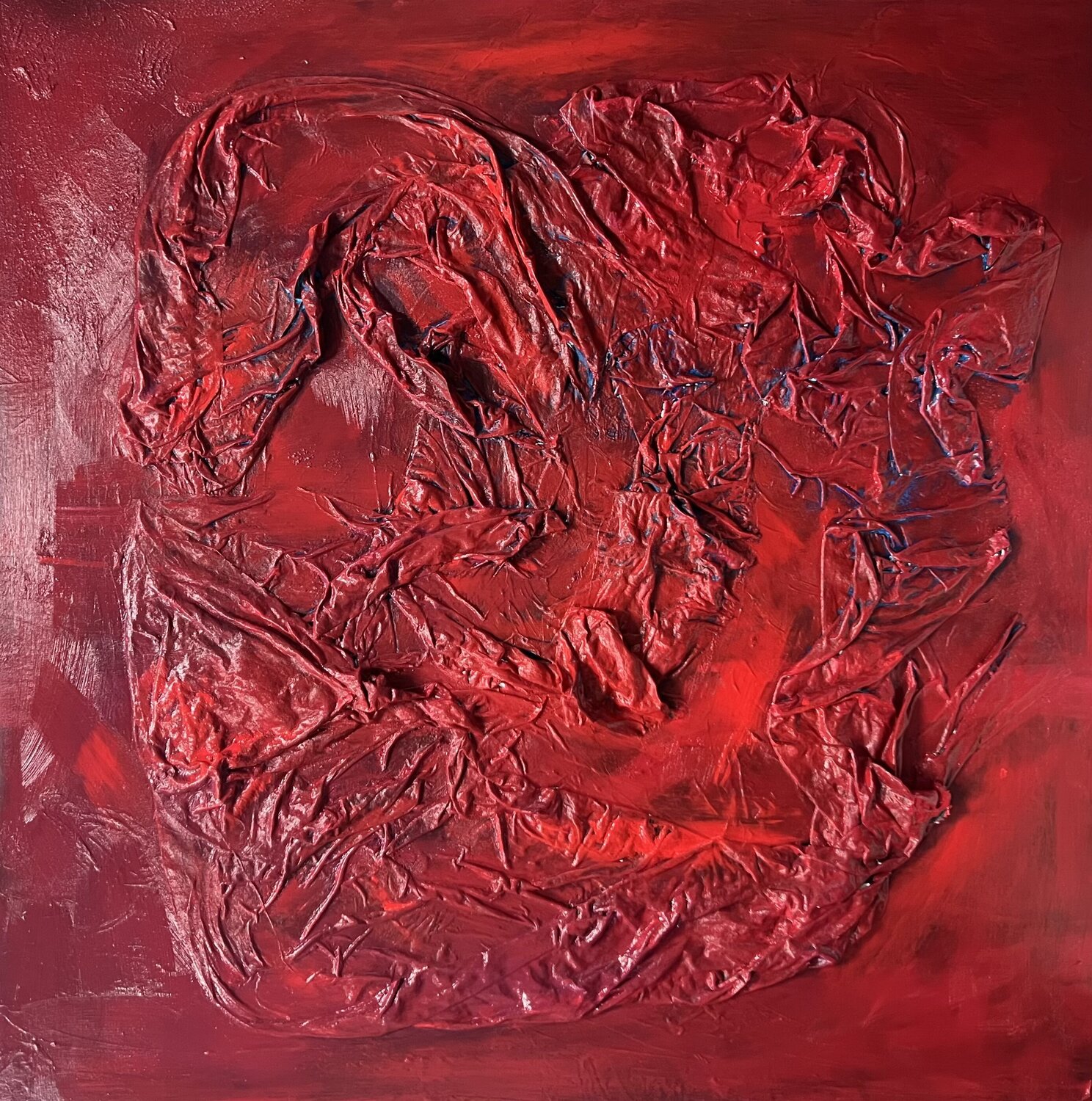 Intenso Elisa Bonotti