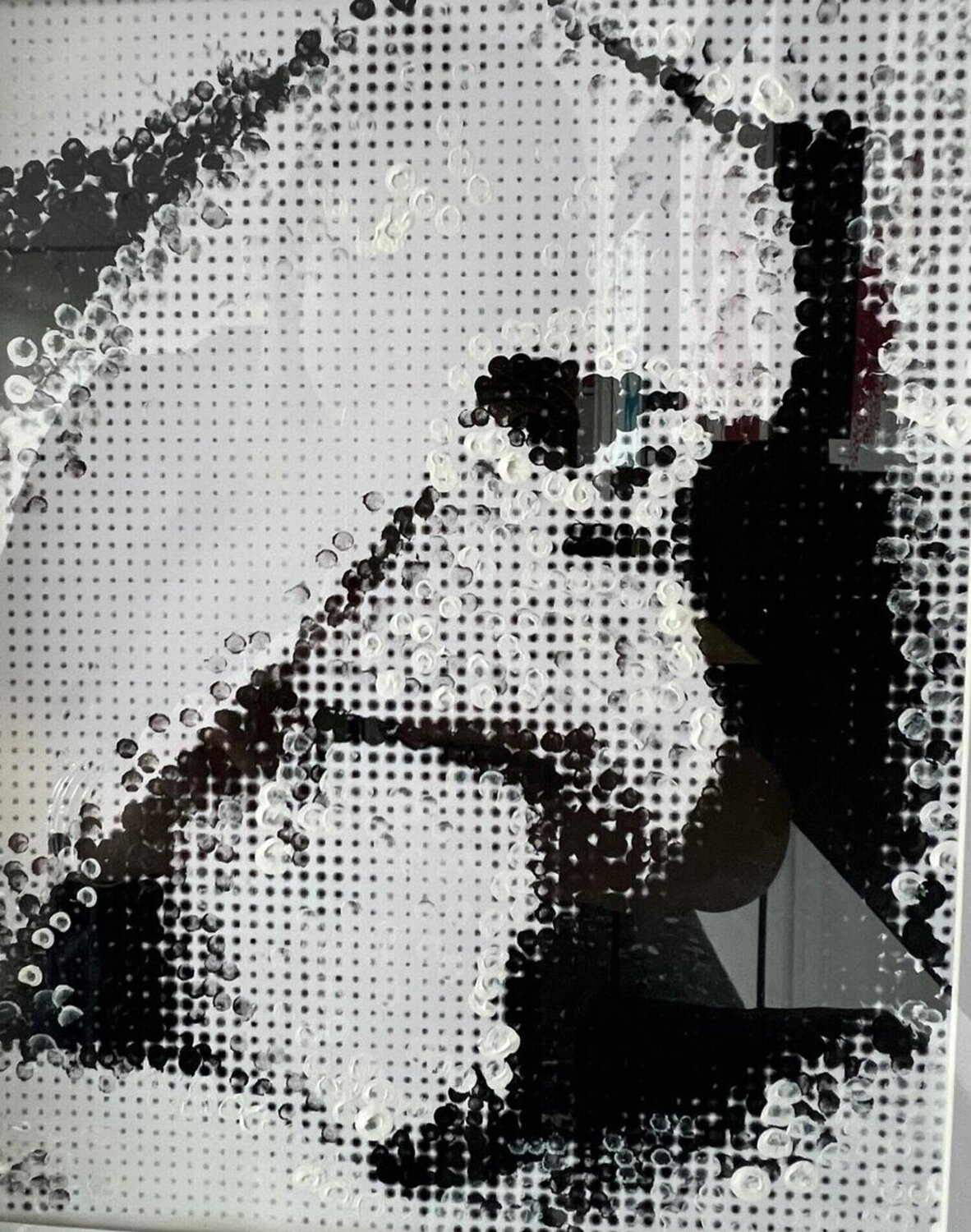 In un sogno Elisa Bonotti