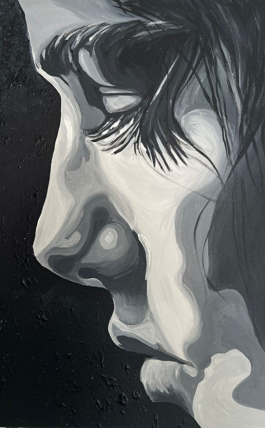 Introspezione Elisa Bonotti