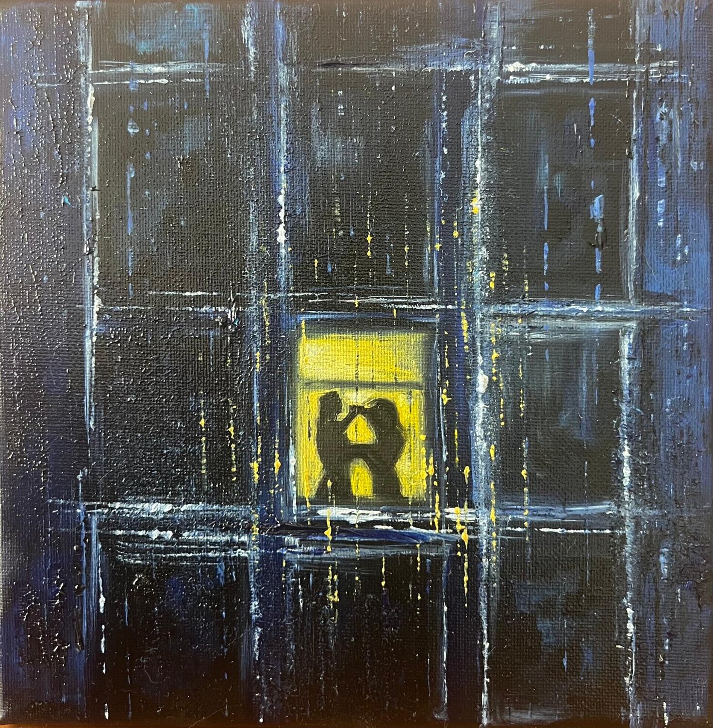 Un ballo nella notte Elisa Bonotti