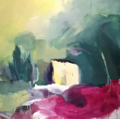 La Roque Blanc 2 Kerstin Grobler