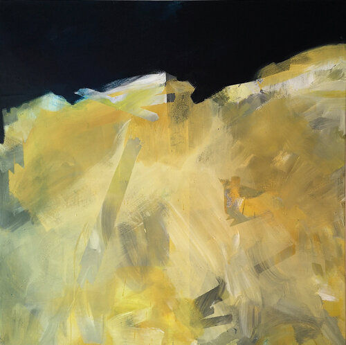 Burgfest van Kerstin Grobler, Schilderij te koop op Singulart