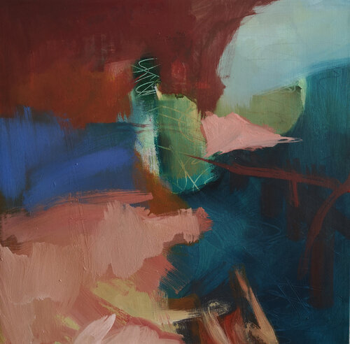 Terbium de Kerstin Grobler, Pintura a la venta en Singulart