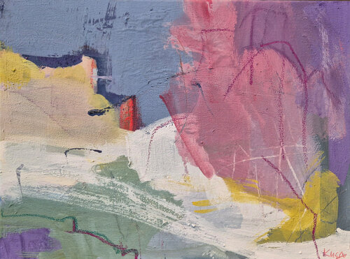 Il Faggio Kerstin Grobler