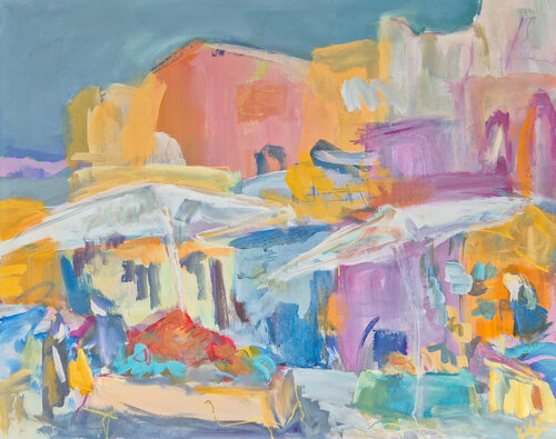 Martedì Kerstin Grobler