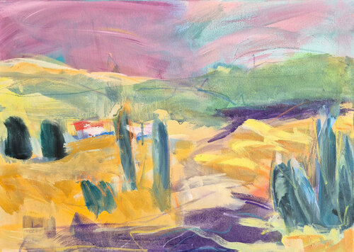 Campi Lioux Kerstin Grobler