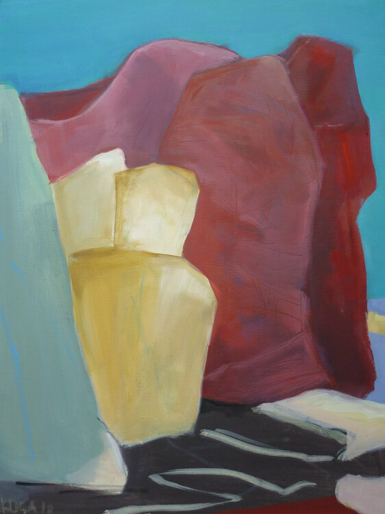 CoteRose 2 Kerstin Grobler