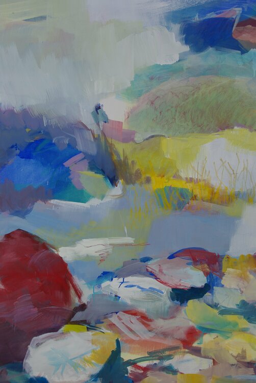 Fungia Kerstin Grobler