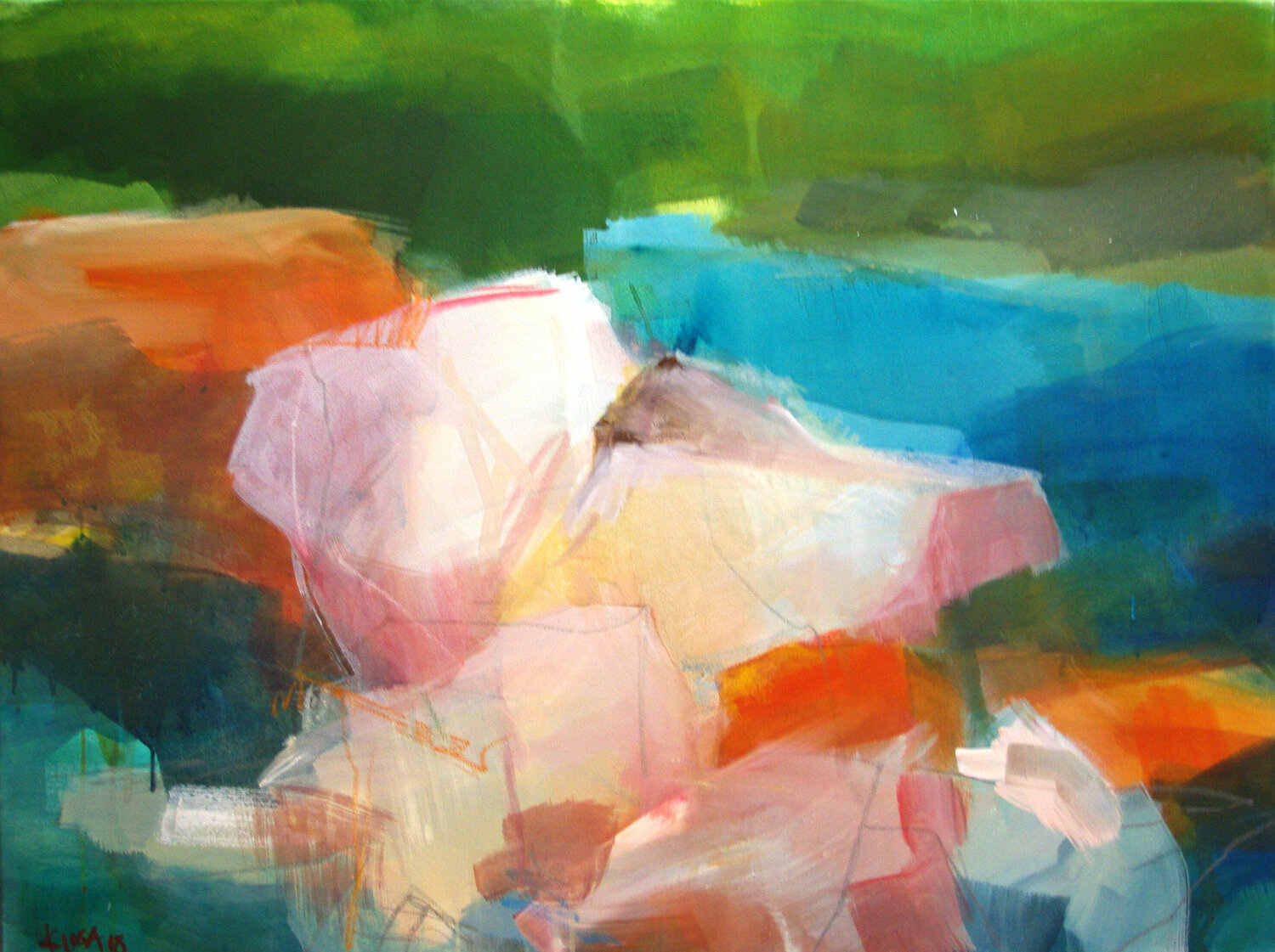 NordLand 6 Kerstin Grobler