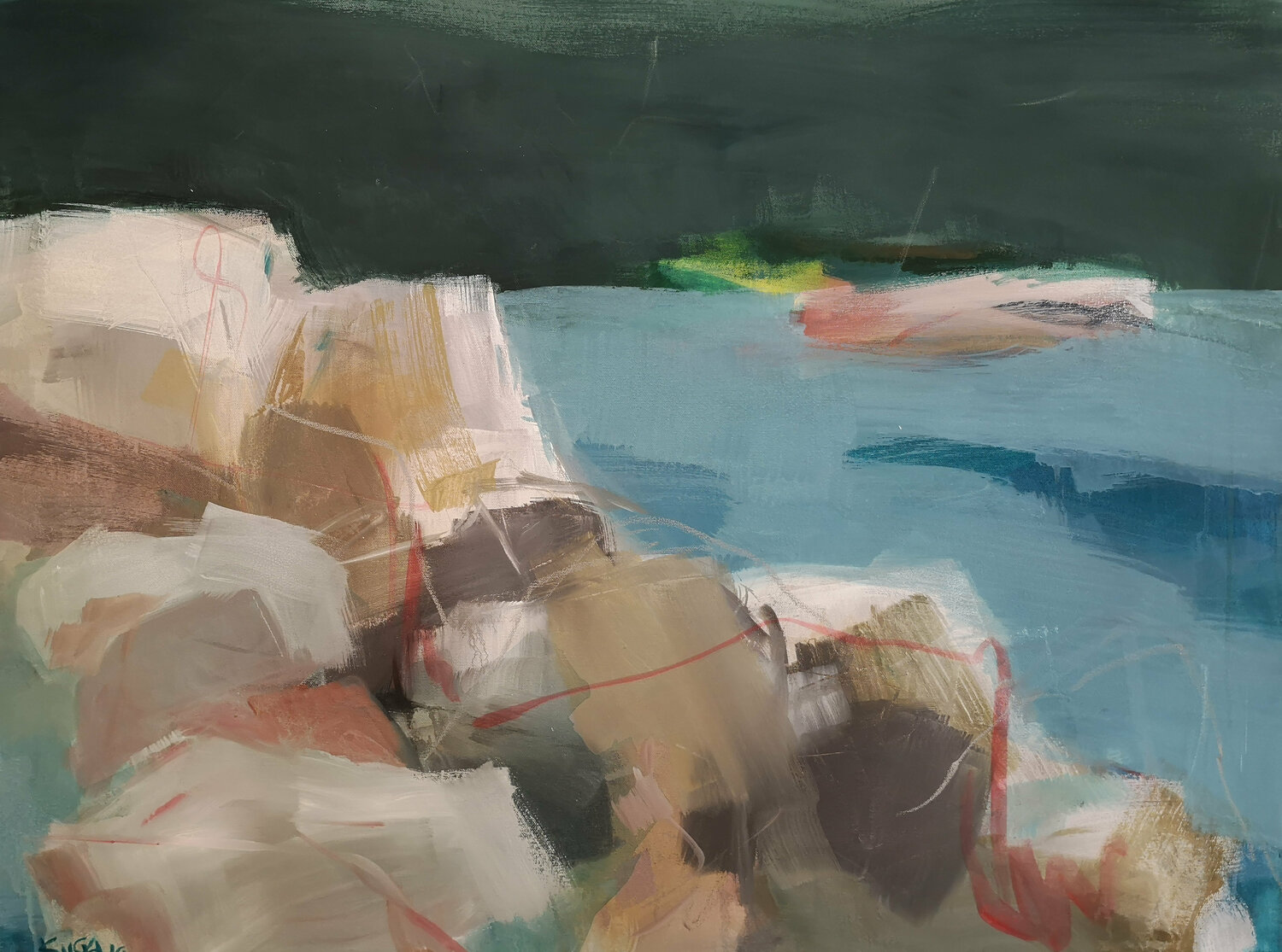 NordLand 7 Kerstin Grobler