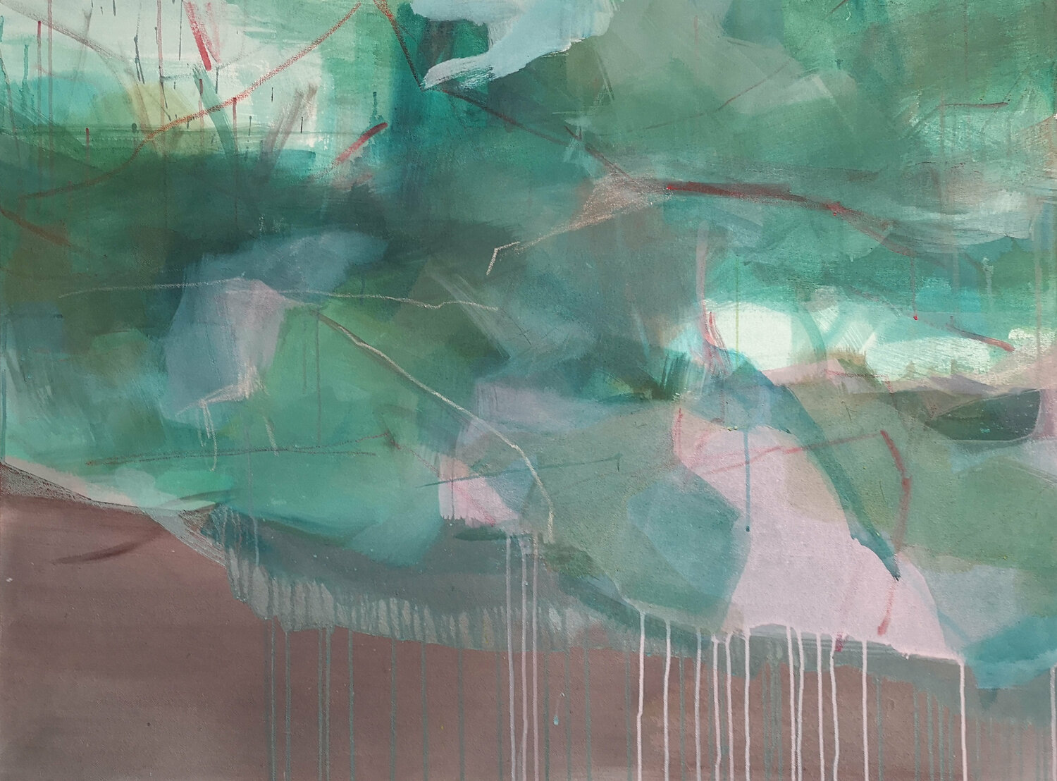 NordLand 8 Kerstin Grobler