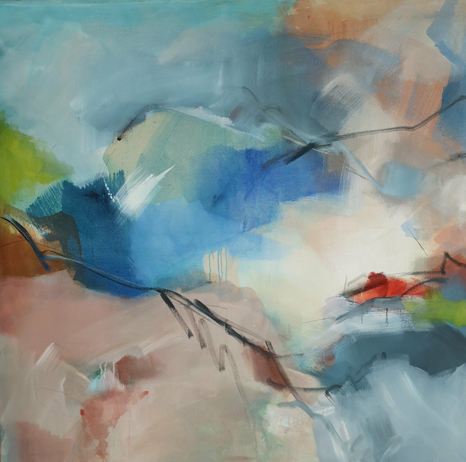 NordLand 21 Kerstin Grobler