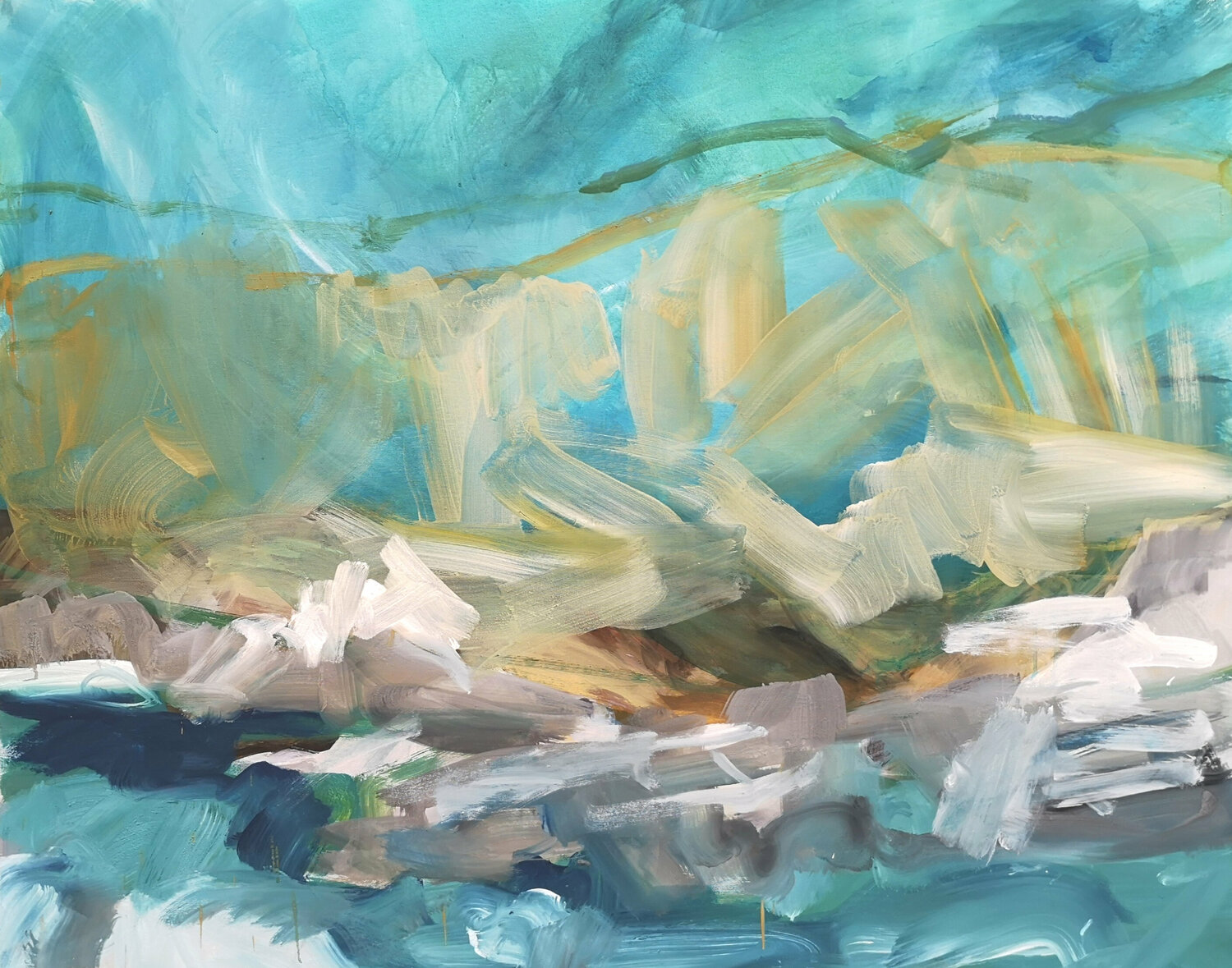 Abiskojokka Kerstin Grobler