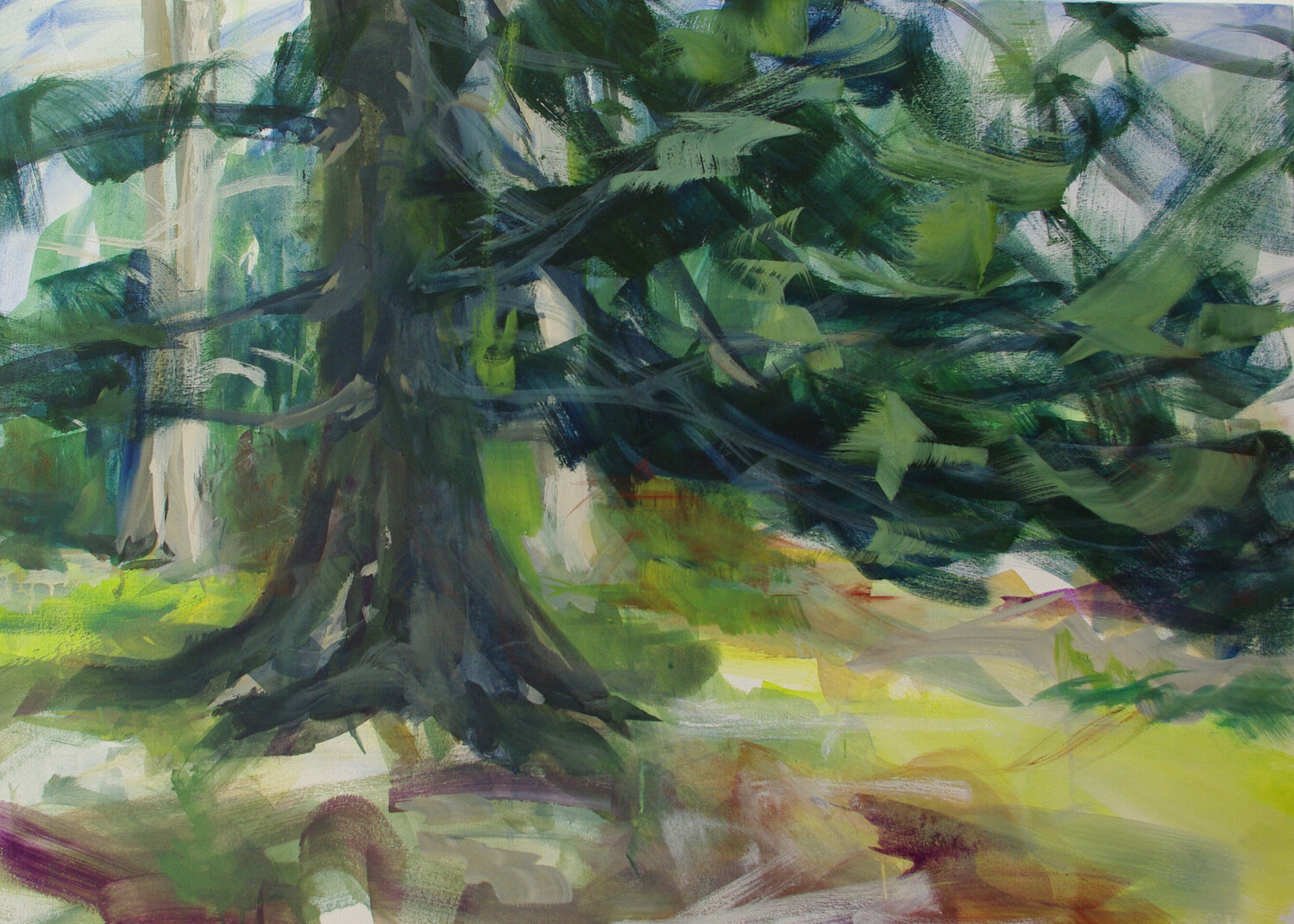 Nadelrausch Kerstin Grobler