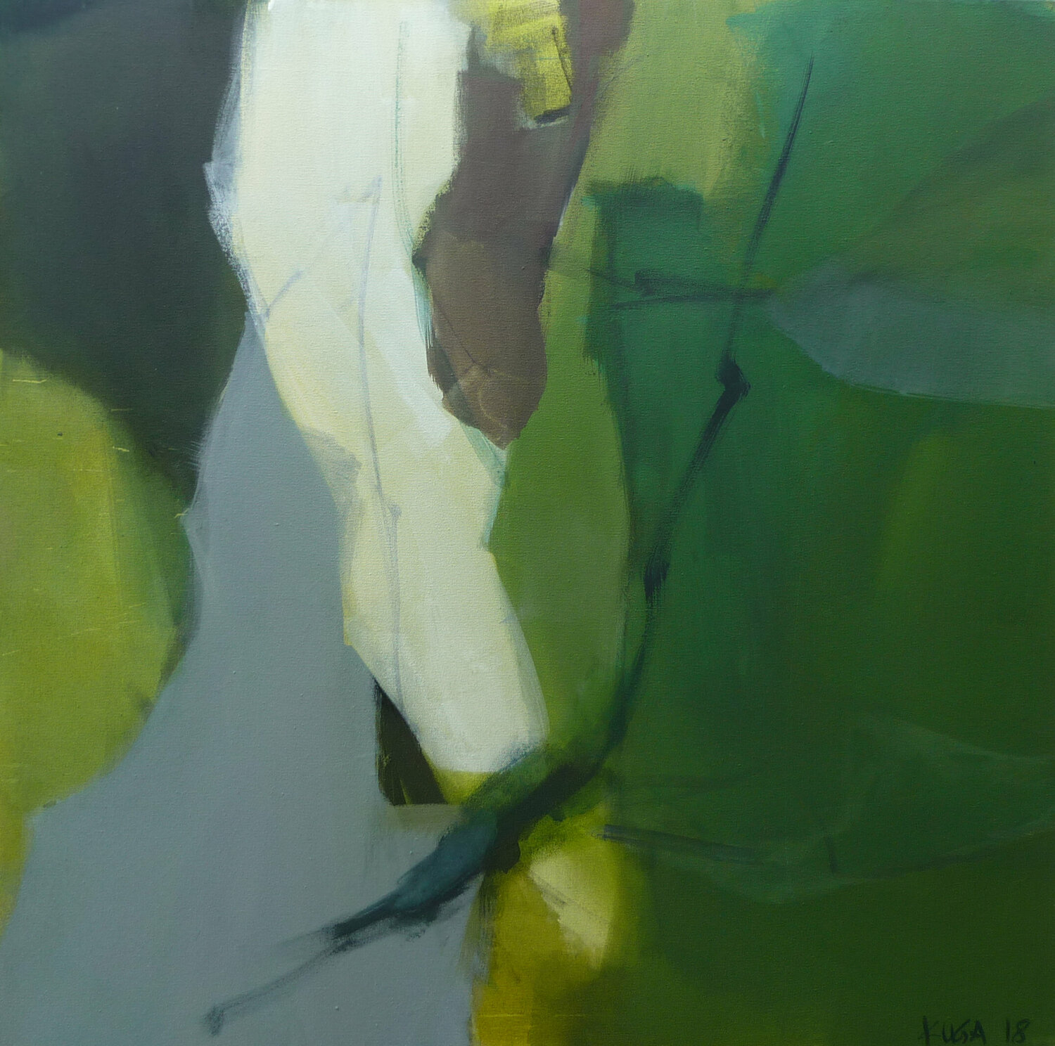 GreenLand 3 Kerstin Grobler