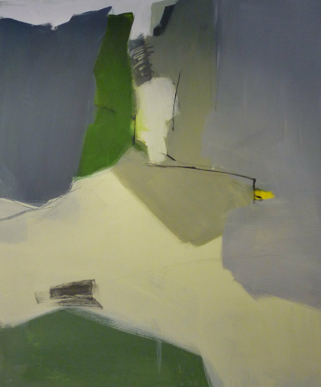 GreenLand 4 Kerstin Grobler