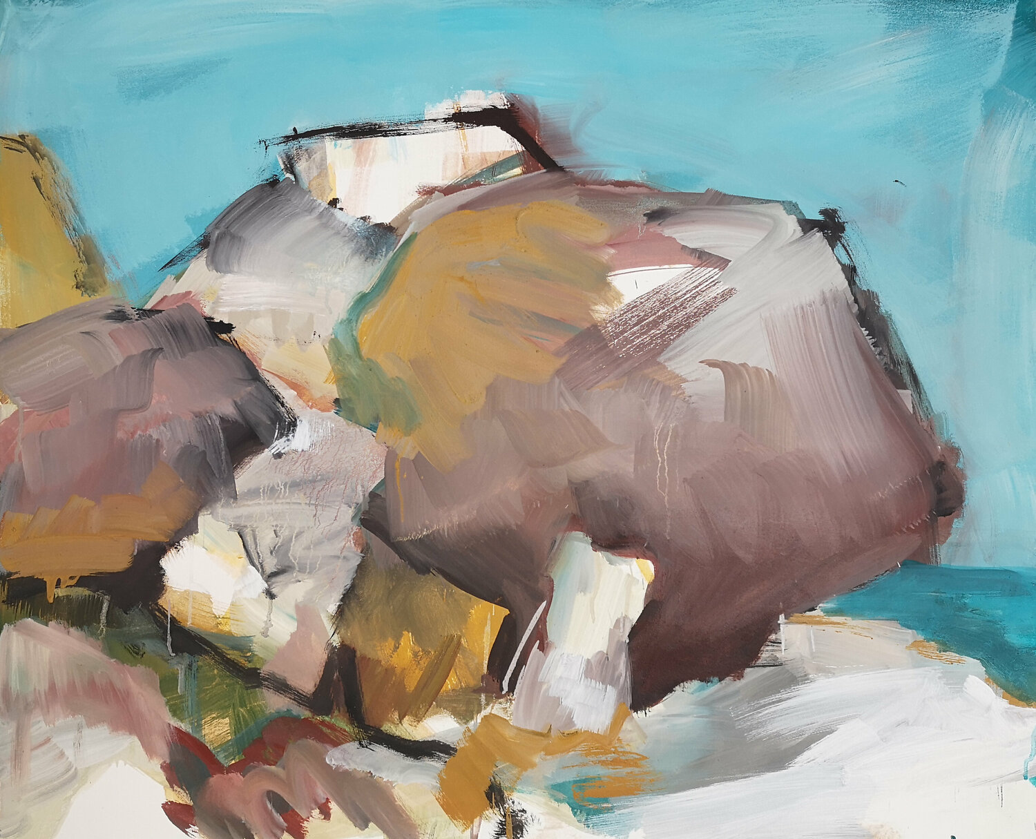 Guardián Kerstin Grobler