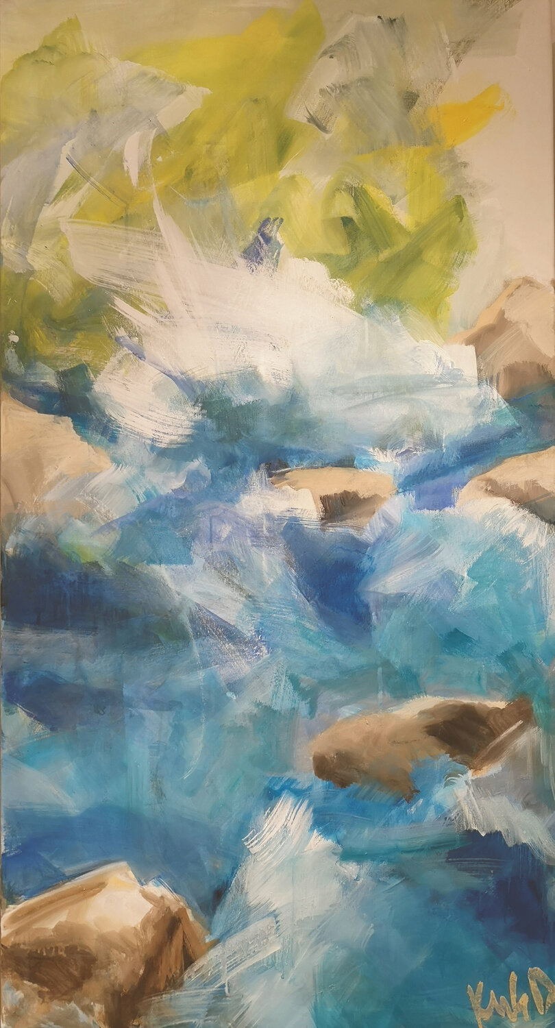 Elemente 2 Kerstin Grobler