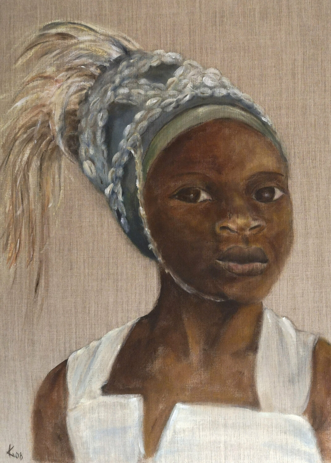 Rahima Kerstin Grobler