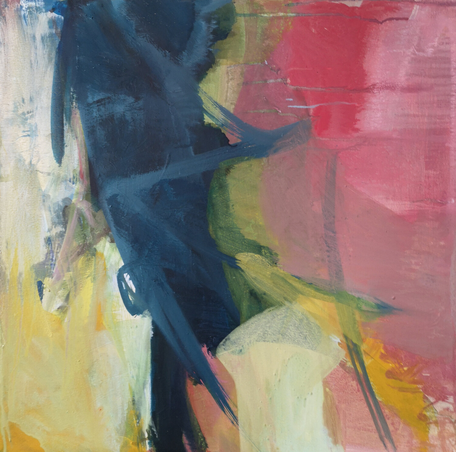 Promethium Kerstin Grobler