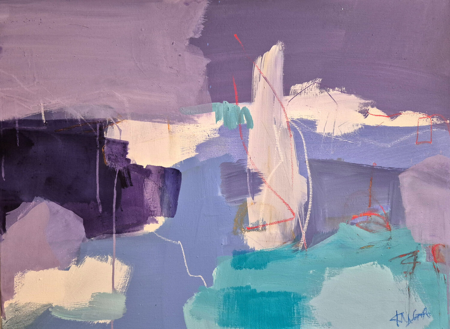 AquaMarina 5 Kerstin Grobler