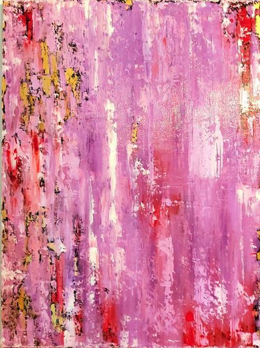 Dreams van Julia (Iuliia) Tokar, Schilderij te koop op Singulart