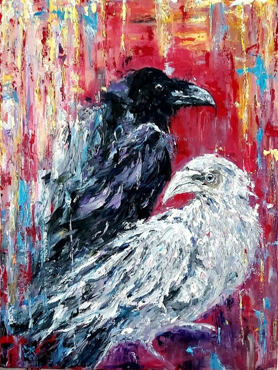 My Queen Julia (Iuliia) Tokar