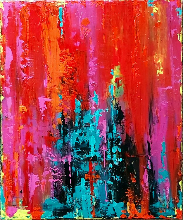 Inside Julia (Iuliia) Tokar