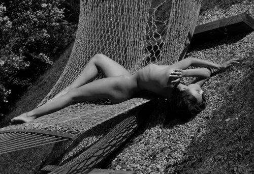 Popeye Forgot to Eat His Spinach - 100x70cm by Martin Wieland, Photography for Sale on Singulart