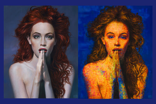 ROYA I & II Michael Knepper