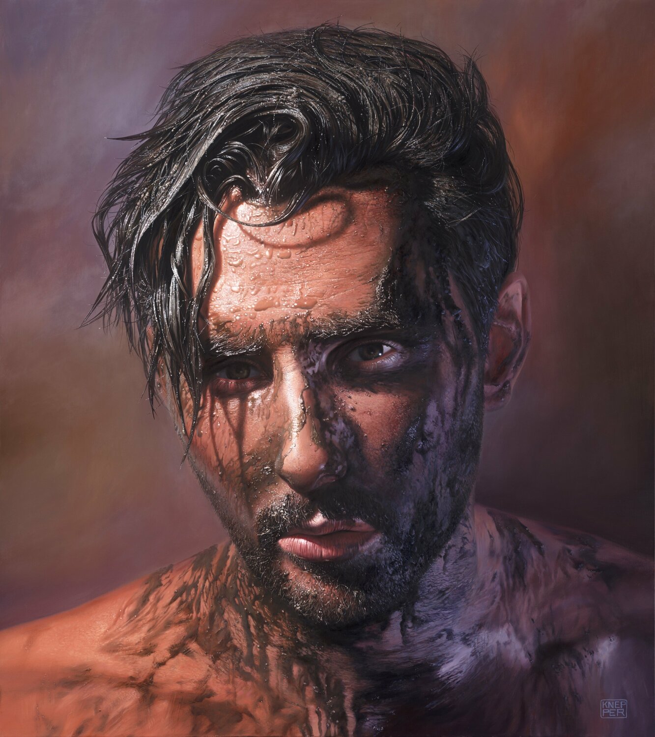 Heritage Michael Knepper