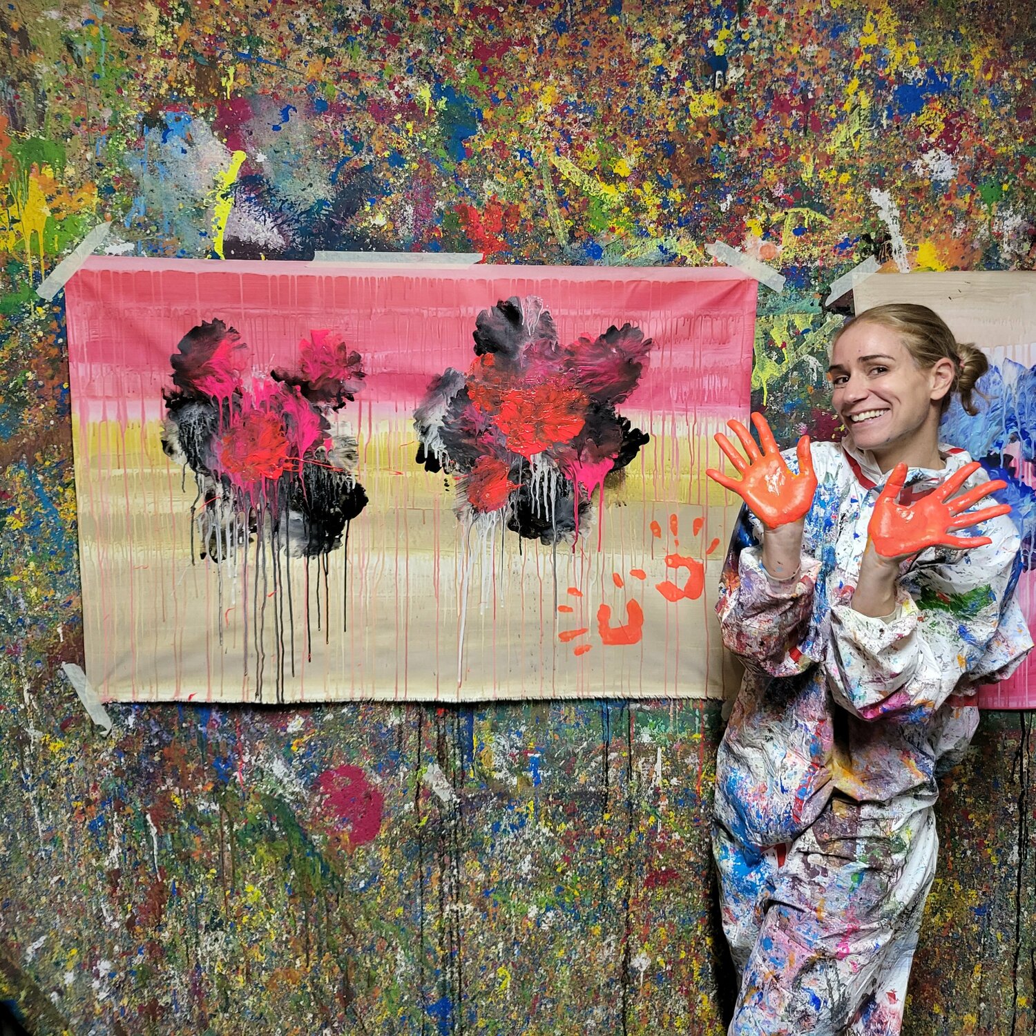 Fall In Love With Olivia Mae'S New Album - keolied
