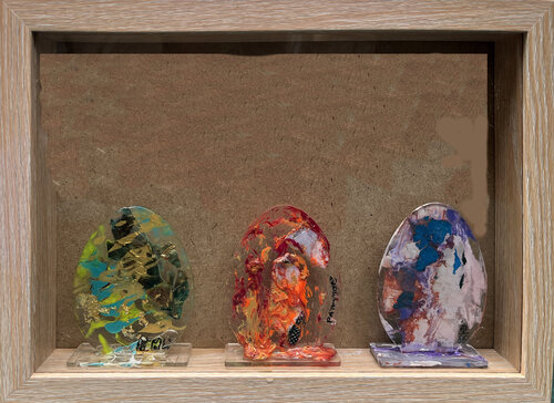 BOITE A 3 OEUFS PatMoli