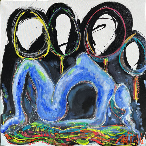 Vibrations PatMoli