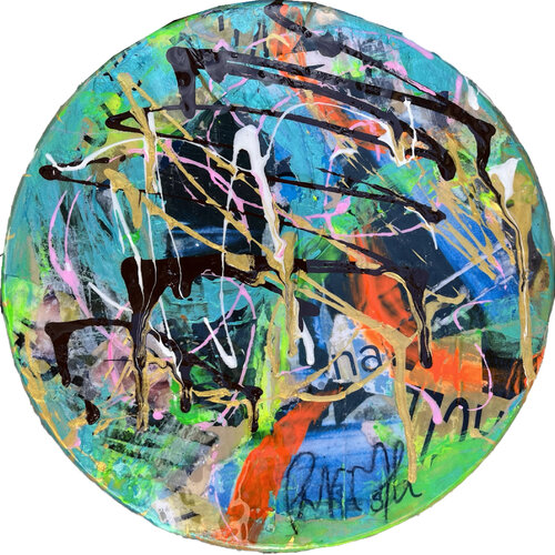 tabouret graph von PatMoli, Andere Medien kaufen auf Singulart