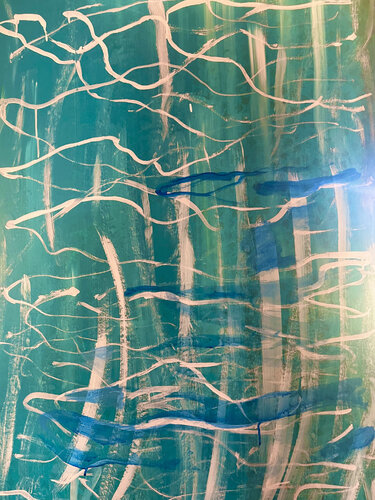 REFLETS Z by PatMoli, 写真 for Sale on Singulart